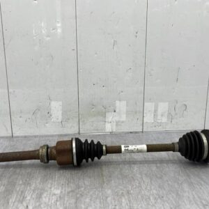 Cardan droit (transmission) PEUGEOT 206+ Essence