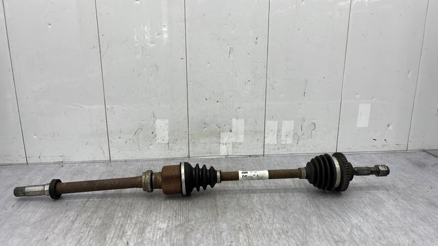 Cardan droit (transmission) PEUGEOT 206+ Essence