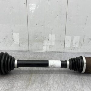 Cardan gauche (transmission) CITROEN C-ELYSEE PHASE 1 Diesel