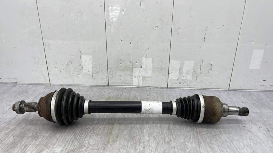 Cardan gauche (transmission) CITROEN C-ELYSEE PHASE 1 Diesel