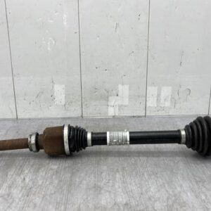 Cardan droit (transmission) CITROEN C-ELYSEE PHASE 1 Diesel