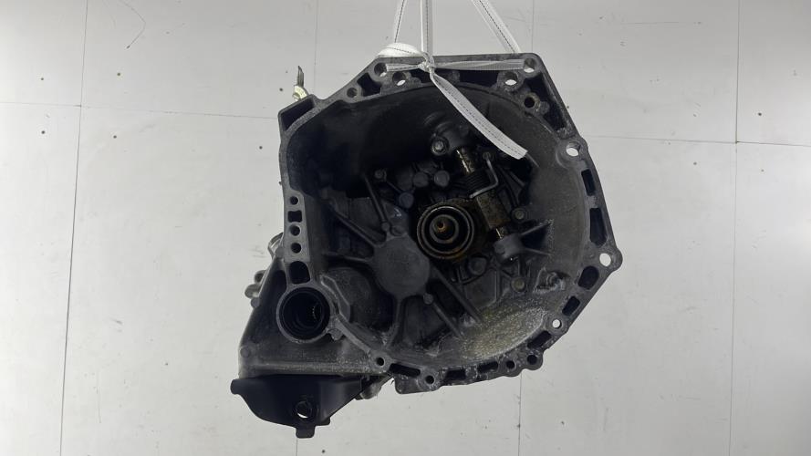 Boite de vitesses TOYOTA AYGO 1 PHASE 1 Essence