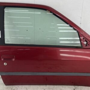 Porte avant droit PEUGEOT 306 PHASE 2 Essence
