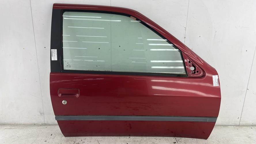 Porte avant droit PEUGEOT 306 PHASE 2 Essence