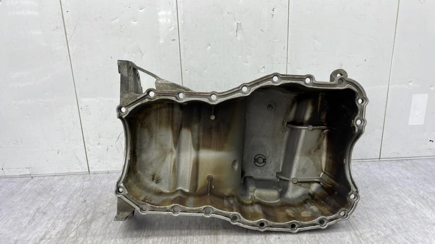Carter inferieur RENAULT KANGOO 2 PHASE 1 Essence