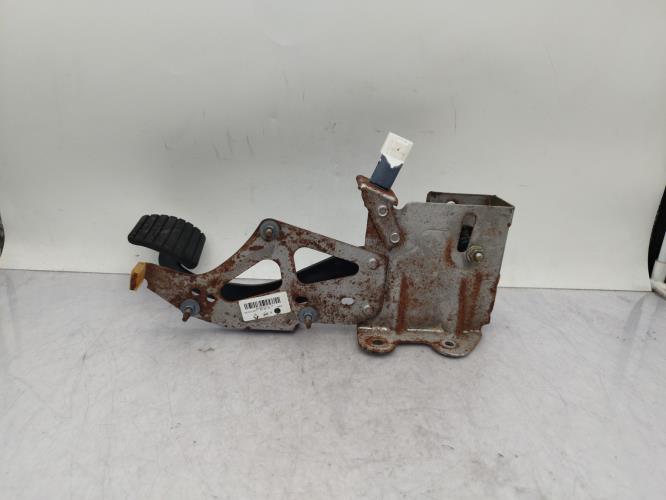 Pedale de frein RENAULT KANGOO 2 PHASE 1 Electricité