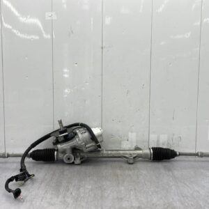 Cremaillere assistee CITROEN C-ELYSEE PHASE 1 Diesel
