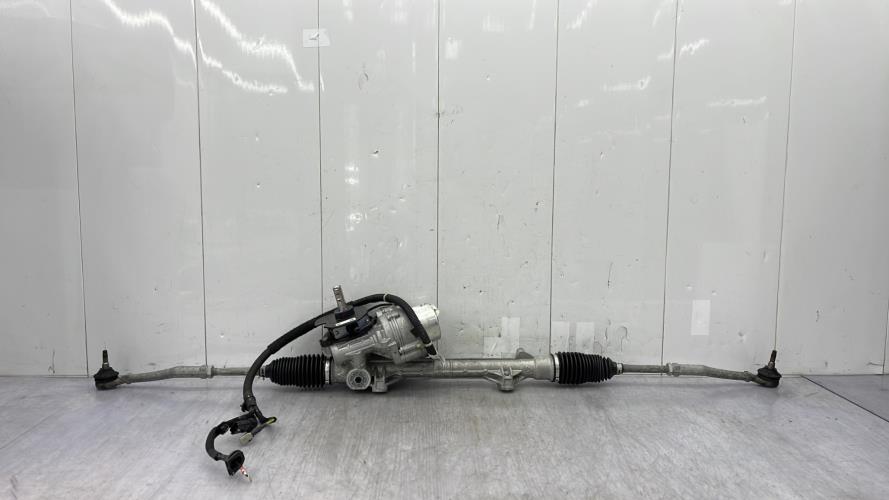 Cremaillere assistee CITROEN C-ELYSEE PHASE 1 Diesel