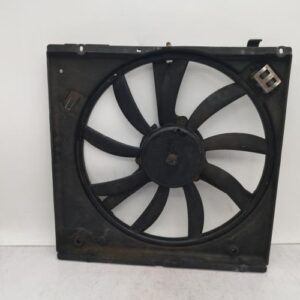 Moto ventilateur radiateur RENAULT TWINGO 1 PHASE 2 Essence