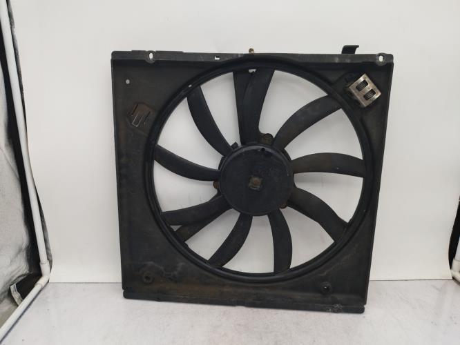 Moto ventilateur radiateur RENAULT TWINGO 1 PHASE 2 Essence