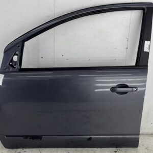 Porte avant gauche NISSAN NOTE 1 PHASE 1 Diesel
