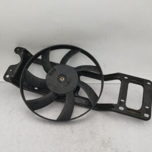 Moto ventilateur radiateur RENAULT CLIO 2 PHASE 2 Essence