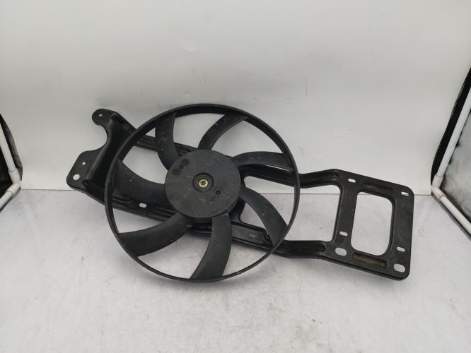 Moto ventilateur radiateur RENAULT CLIO 2 PHASE 2 Essence