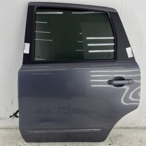 Porte arriere gauche NISSAN NOTE 1 PHASE 1 Diesel