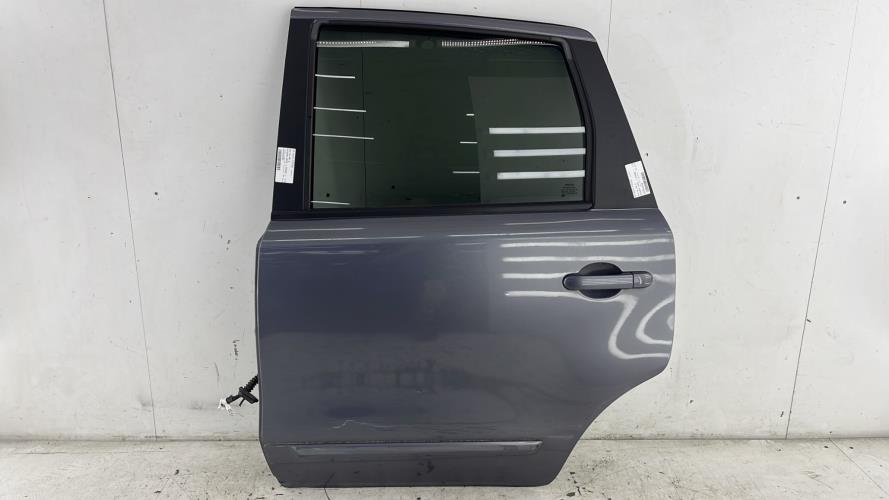 Porte arriere gauche NISSAN NOTE 1 PHASE 1 Diesel