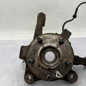 Fusee avant droit CHRYSLER PT CRUISER PHASE 1 BREAK Diesel
