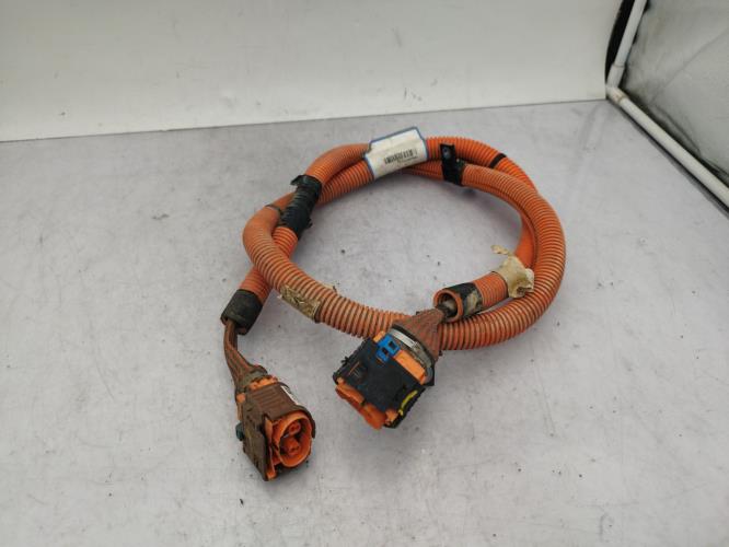 Divers RENAULT KANGOO 2 PHASE 1 Electricité