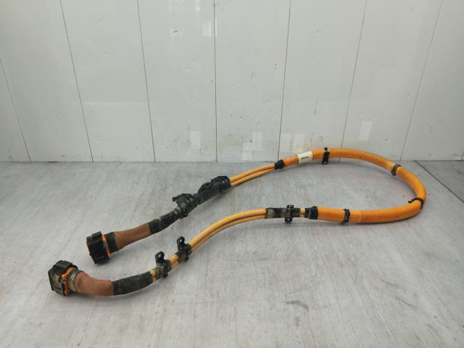 Divers RENAULT KANGOO 2 PHASE 1 Electricité