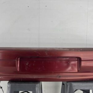 Pare choc arriere PEUGEOT 306 PHASE 2 Essence