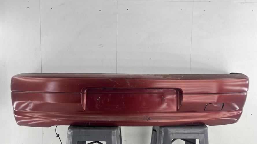 Pare choc arriere PEUGEOT 306 PHASE 2 Essence