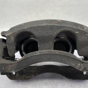 Etrier avant gauche (freinage) RENAULT MASTER 3 PHASE 3 Diesel