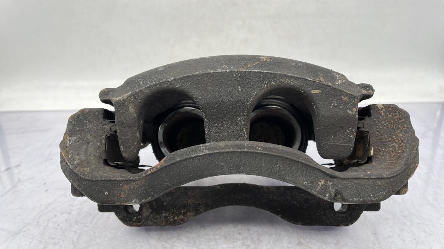 Etrier avant gauche (freinage) RENAULT MASTER 3 PHASE 3 Diesel