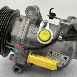 Compresseur clim CITROEN C-ELYSEE PHASE 1 Diesel