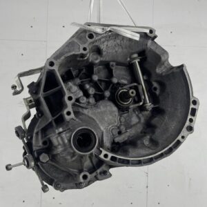 Boite de vitesses PEUGEOT 206+ Essence