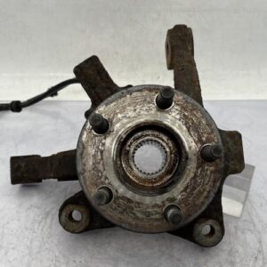 Fusee avant gauche CHRYSLER PT CRUISER PHASE 1 BREAK Diesel