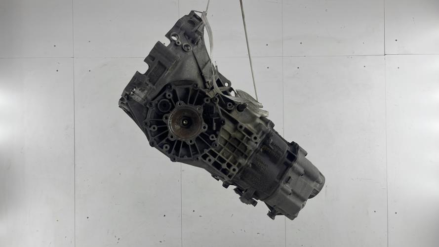 Boite de vitesses AUDI A4 2 AVANT PHASE 1 BREAK Diesel