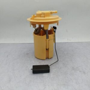 Jauge à carburant PEUGEOT 207 PHASE 1 Diesel