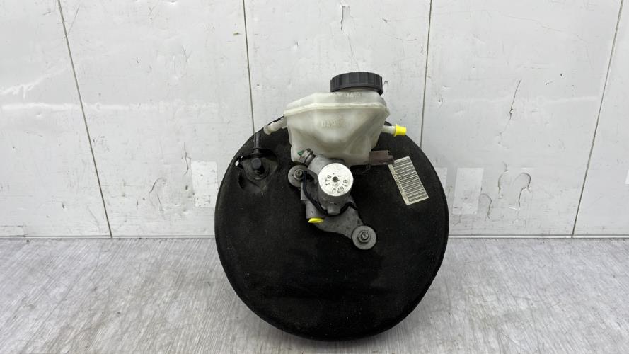 Mastervac PEUGEOT 807 Diesel