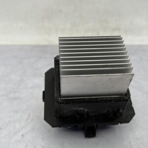 Resistance chauffage PEUGEOT 208 1 PHASE 2 Diesel