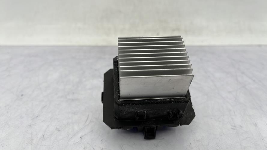 Resistance chauffage PEUGEOT 208 1 PHASE 2 Diesel