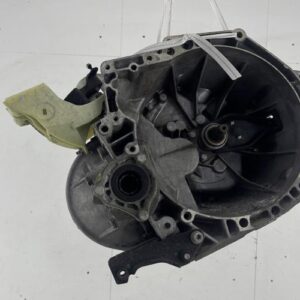 Boite de vitesses PEUGEOT 208 1 PHASE 2 Diesel