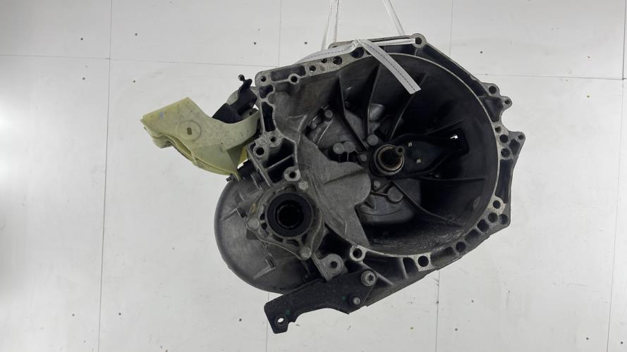 Boite de vitesses PEUGEOT 208 1 PHASE 2 Diesel