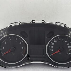 Compteur CITROEN C-ELYSEE PHASE 1 Diesel