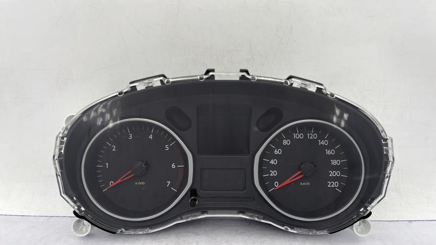 Compteur CITROEN C-ELYSEE PHASE 1 Diesel