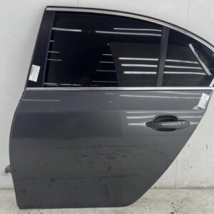 Porte arriere gauche BMW SERIE 5 E60 PHASE 2 Diesel