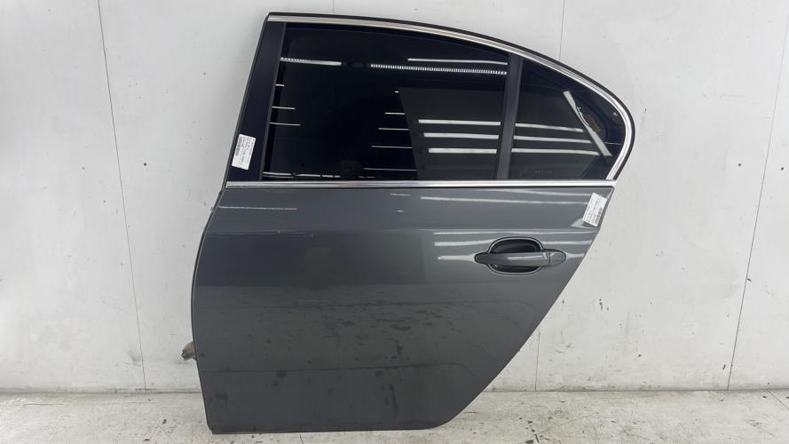 Porte arriere gauche BMW SERIE 5 E60 PHASE 2 Diesel