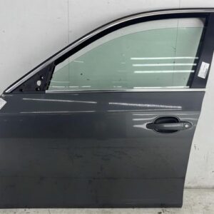 Porte avant gauche BMW SERIE 5 E60 PHASE 2 Diesel