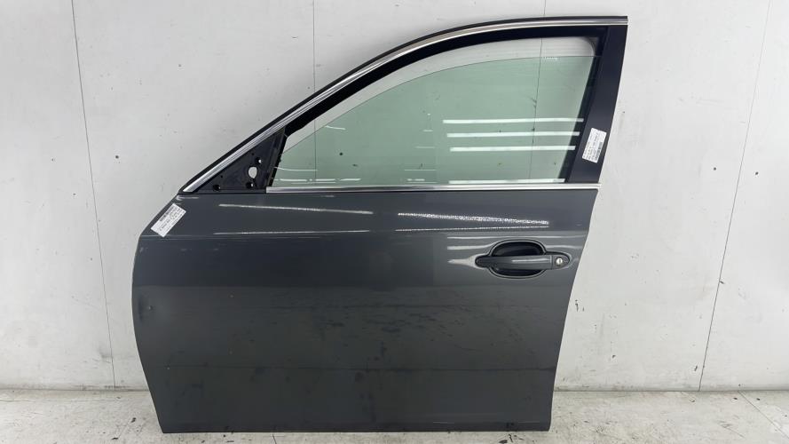 Porte avant gauche BMW SERIE 5 E60 PHASE 2 Diesel