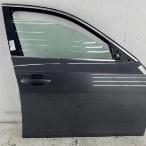 Porte avant droit BMW SERIE 5 E60 PHASE 2 Diesel
