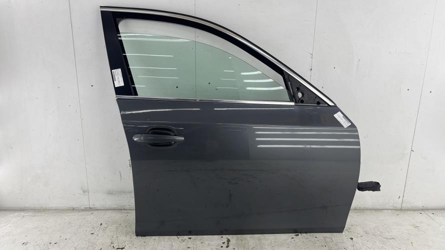 Porte avant droit BMW SERIE 5 E60 PHASE 2 Diesel