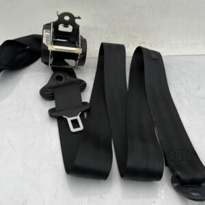 Ceinture arriere gauche PEUGEOT 208 1 PHASE 2 Diesel