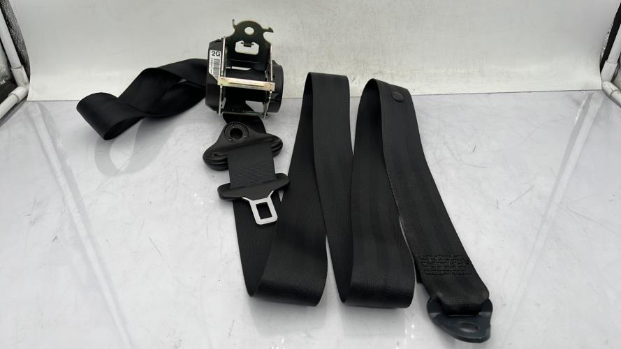 Ceinture arriere gauche PEUGEOT 208 1 PHASE 2 Diesel