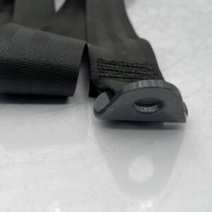 Ceinture arriere centrale CITROEN C-ELYSEE PHASE 1 Diesel