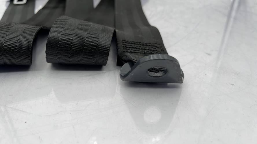 Ceinture arriere centrale CITROEN C-ELYSEE PHASE 1 Diesel