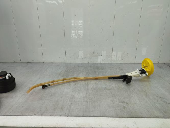 Jauge à carburant AUDI A3 2 PHASE 2 Diesel