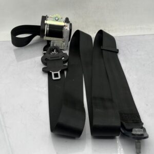 Ceinture avant droit CITROEN C-ELYSEE PHASE 1 Diesel